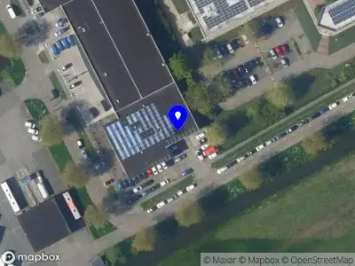 Brandweer met gepaste spoed naar de Middellandse zee in Woerden