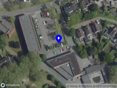 112 melding Politie naar de Vrouwkensakker in Nuenen vanwege ongeval met letsel