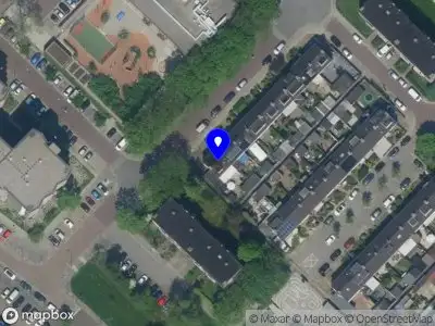 Overlastmelding Frankrijklaan in Heemskerk