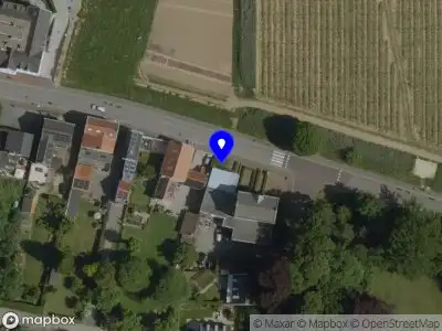 Brandweer met gepaste spoed naar de Sint Gerlach in Valkenburg