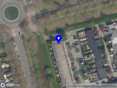 112 melding Ambulance met gepaste spoed naar de Moerasdoorn in Rotterdam