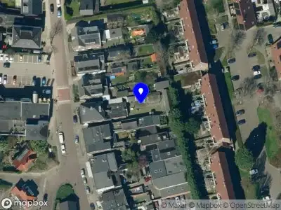 Politie naar de Sophiastraat in Velp vanwege aanrijding met letsel