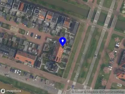 Ambulance met gepaste spoed naar de Stationssingel in Berkel en Rodenrijs
