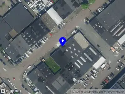 112 melding Overlastmelding Ambachtstraat in Beverwijk gesloten