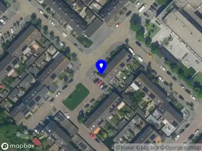 112 melding Overlastmelding Drechtstraat in Beverwijk gesloten