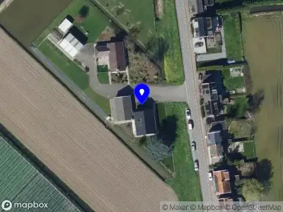 Ambulance met gepaste spoed naar de Lagendijk in Ridderkerk