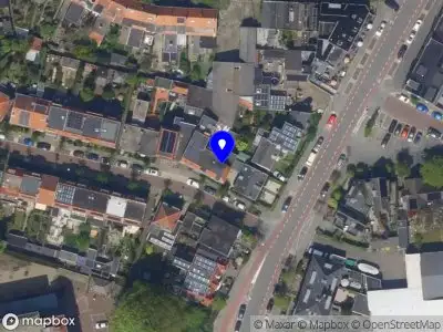 112 melding Overlastmelding Van Assendelftstraat in Oegstgeest