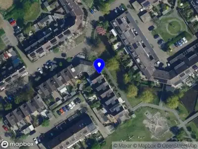 Overlastmelding Duinkant in Noordwijk