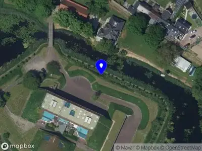 112 melding Overlastmelding Het Fort in Werkendam