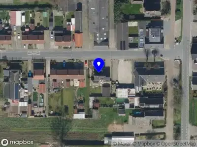 Overlastmelding Poolsestraat in Sprang-Capelle