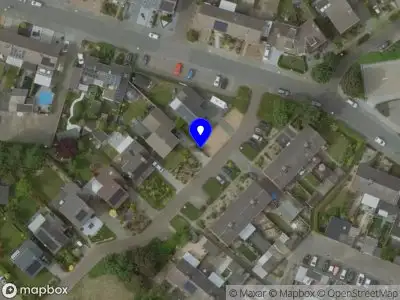 Ambulance met gepaste spoed naar de Beukstraat in Echt