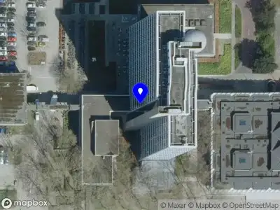 Brandweer met gepaste spoed naar de De Lampendriessen in Eindhoven vanwege een liftopsluiting