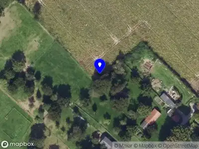 Politie naar de Valderensweg in Doenrade vanwege aanrijding met letsel