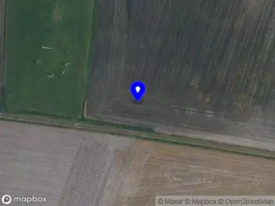 Politie met grote spoed naar de Aekingaweg in Appelscha vanwege ongeval met letsel