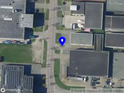 Brandweer met grote spoed naar de Newtonstraat in Heerhugowaard