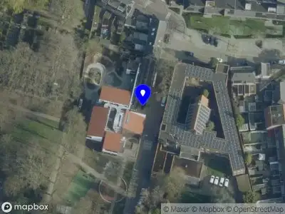 Anonieme overlastmelding Pastoriestraat in Tilburg gesloten