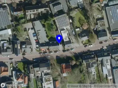 112 melding Overlastmelding Diessenseweg in Hilvarenbeek gesloten