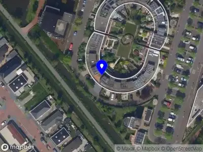 112 melding Overlastmelding Lobeliuslaan in Oegstgeest