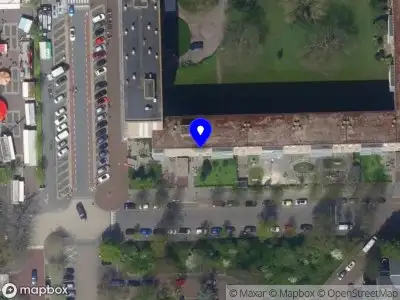 112 melding Overlastmelding Aert van Neslaan in Oegstgeest