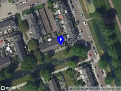 Overlastmelding Goeman Borgesiussingel in Zwijndrecht