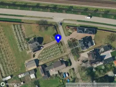 Overlastmelding Spoorstraat in Herveld