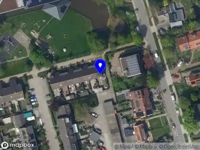 Overlastmelding Woudse Hout in Rijnsaterwoude