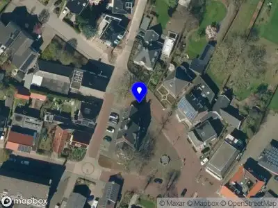 Overlastmelding Beatrixplein in Wehl