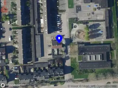 Overlastmelding Korenmolenlaan in Bovenkarspel