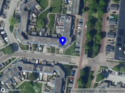 Overlastmelding Jol in Lelystad