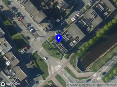 Anonieme overlastmelding Emmy Andriesseplantsoen in Heerhugowaard gesloten