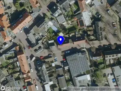 112 melding Overlastmelding Cantorijstraat in Hilvarenbeek