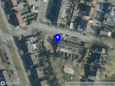 112 melding Overlastmelding Hornstraat in Tilburg gesloten