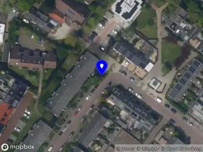 Anonieme overlastmelding Endepoellaan in Warmond gesloten