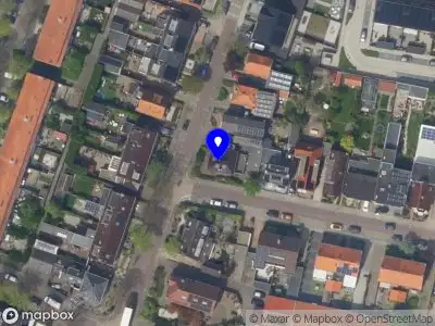 112 melding Overlastmelding Kanaalstraat in Rijnsburg