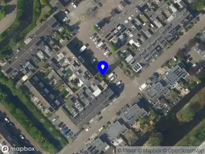 Overlastmelding Peperstraat in Voorhout