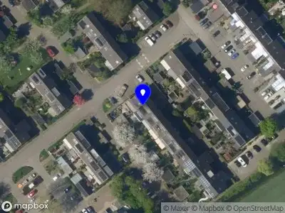 Traumahelikopter naar de Schansbos in Linschoten