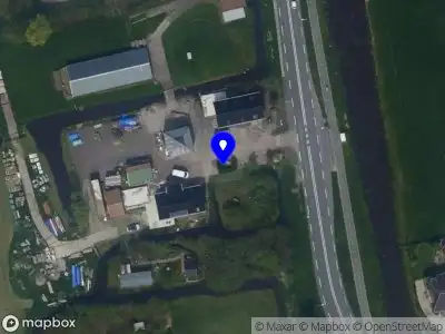 Overlastmelding Ofwegen in Woubrugge