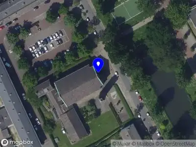 Overlastmelding Nassauweg in Dordrecht gesloten