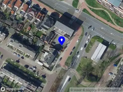 Overlastmelding Warmoeziersstraat in Zwijndrecht