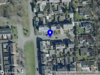 Overlastmelding Paulus Potterstraat in Sprang-Capelle