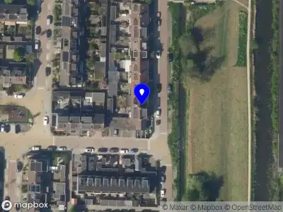 Anonieme overlastmelding Jan Willem Frisoweg in Waddinxveen gesloten