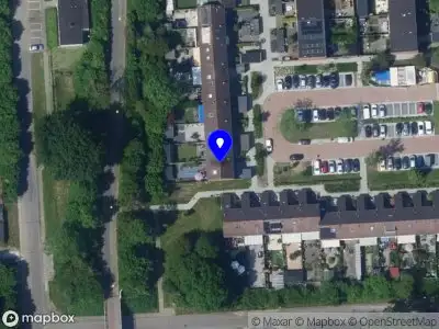 Overlastmelding Hofstede in Lelystad