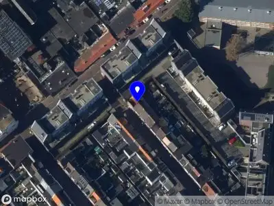 112 melding Overlastmelding Diaconiestraat in Den Helder gesloten