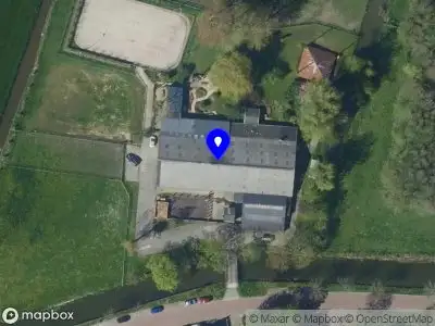 112 melding Overlastmelding Heerenweg in Barsingerhorn gesloten