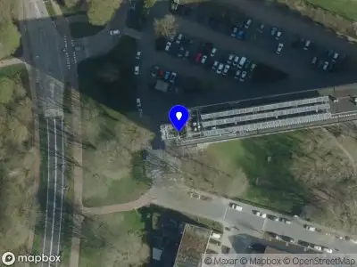 112 melding Overlastmelding Sibeliusstraat in Tilburg gesloten