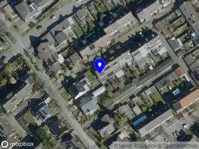 Overlastmelding Wever in Best