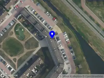 Anonieme overlastmelding Eksterdreef in Waddinxveen gesloten