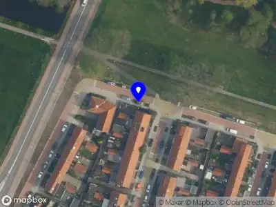 Overlastmelding Jan Dorrekenskade-West in Waddinxveen gesloten