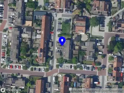 Overlastmelding Ringdijk in Lelystad