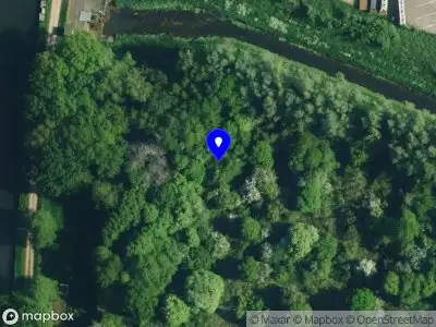 Politie naar de Overkampsweg in Raalte vanwege aanrijding met letsel